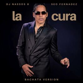 Album cover of La Cura (Bachata Version)