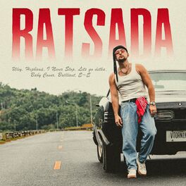 Album cover of RATSADA