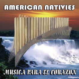 Album cover of Musica para el Corazon