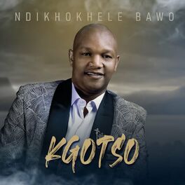 Album cover of Ndikhokhele Bawo