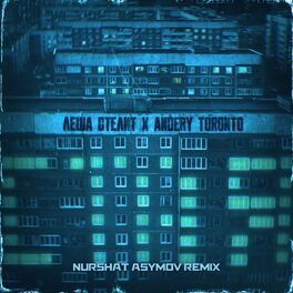 Album cover of Стая (Nurshat Asymov Remix)