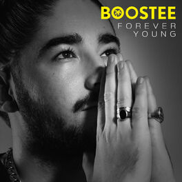 Album cover of Forever Young