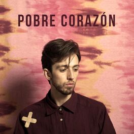 Album cover of Pobre Corazón