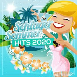Album cover of Die Hits des Sommers 2020
