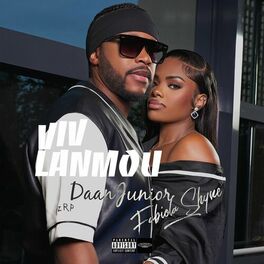 Album cover of VIV LANMOU