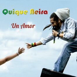 Album cover of Un Amor