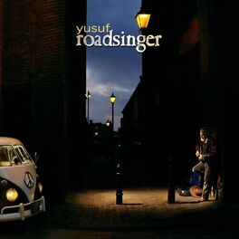 Album cover of Roadsinger