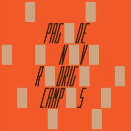 Album cover of Pagode Novo