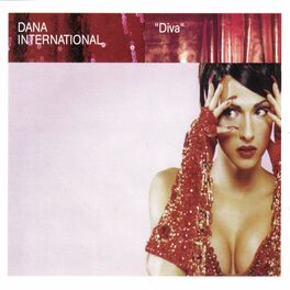 Album cover of Diva
