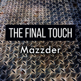 Album cover of The Final Touch