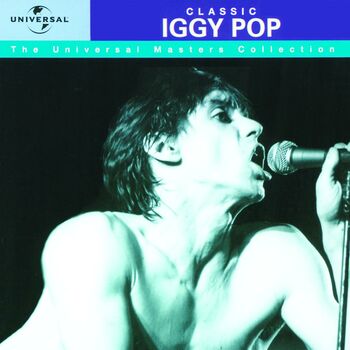 Iggy Pop Isolation Listen With Lyrics Deezer