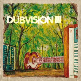 Album cover of Dubvision III
