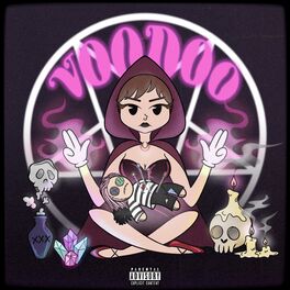 Album cover of Voodoo