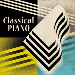 Album cover of Classical Piano