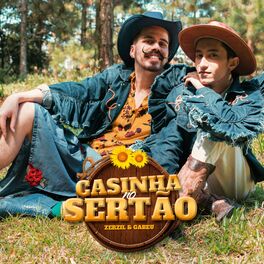 Album picture of Casinha no Sertão