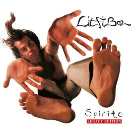 Album cover of Spirito (Legacy Edition)