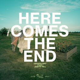 Album cover of Here Comes the End (feat. Judith Hill)