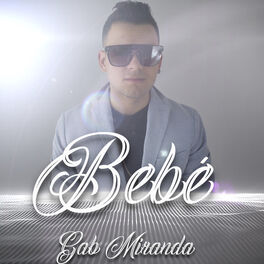 Album cover of Bebé