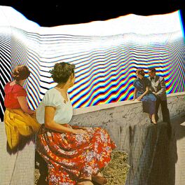 Album cover of Flooded Field