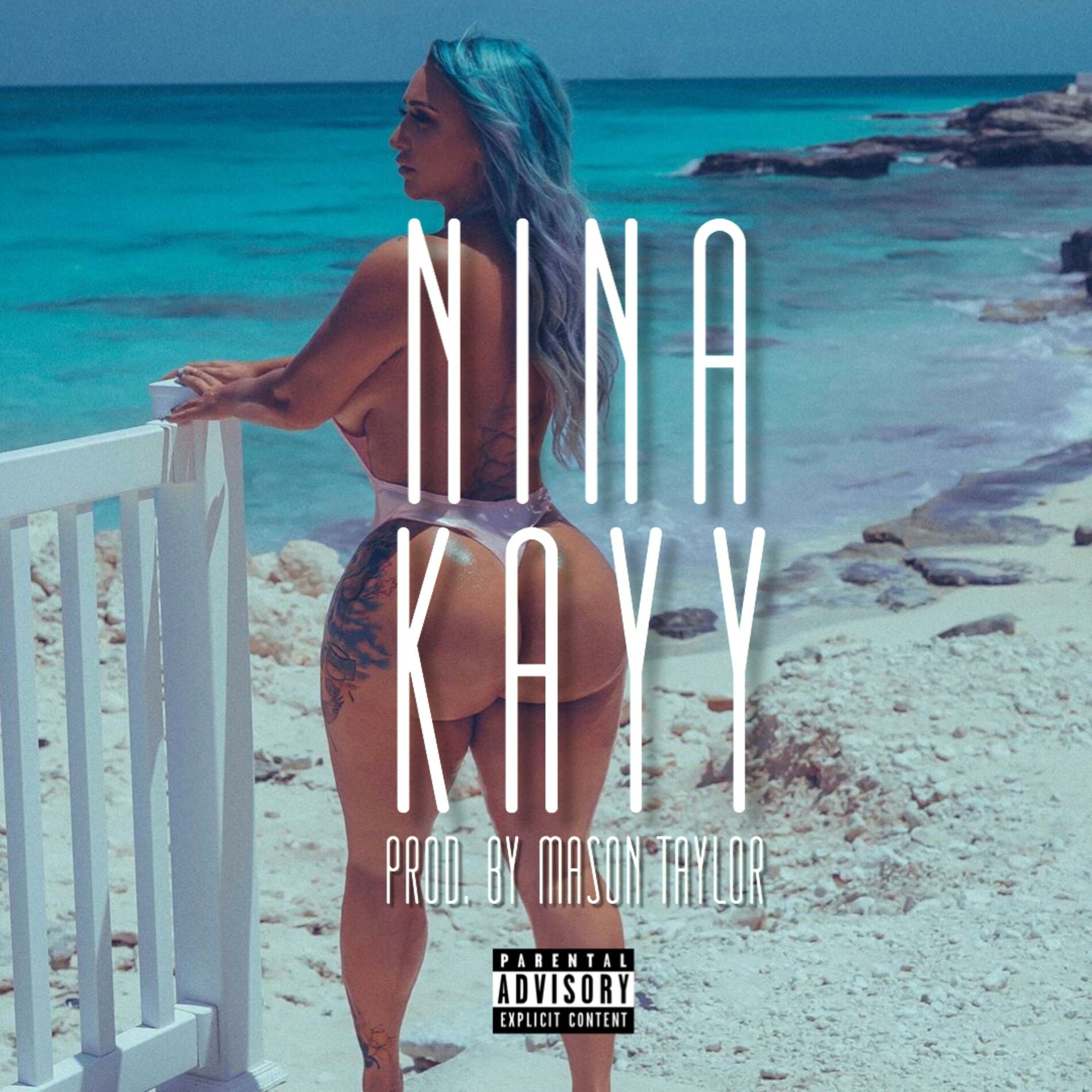 J-Real - Nina Kayy: lyrics and songs | Deezer