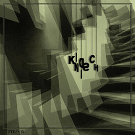 Album cover of Kindisch Presents: Kindisch Steps IX