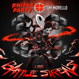 Album cover of Battle Sirens (Live Version)