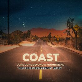 Album cover of Coast (The Human Experience Remix)