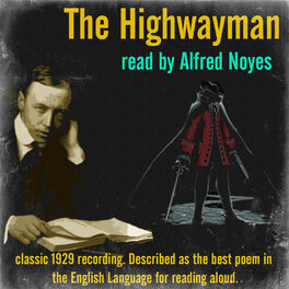 Album cover of The Highwayman