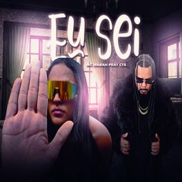 Album cover of Eu Sei