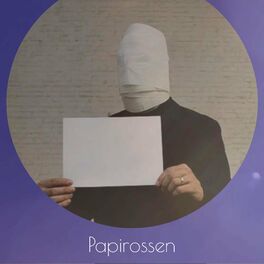 Album cover of Papirossen