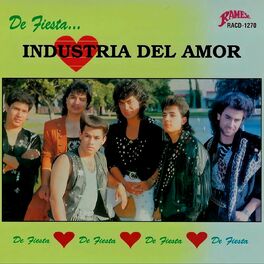 Album cover of De Fiesta…