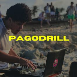 Album cover of Pagodrill
