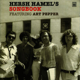 Album cover of Hersh Hamel's Songbook