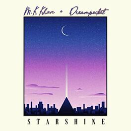 Album cover of Starshine