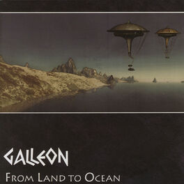 Album cover of From Land to Ocean (2cd)