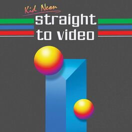 Album cover of Straight To Video