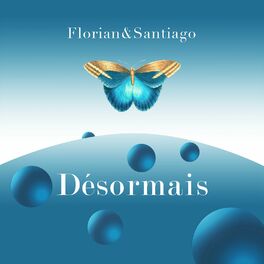 Album cover of Désormais