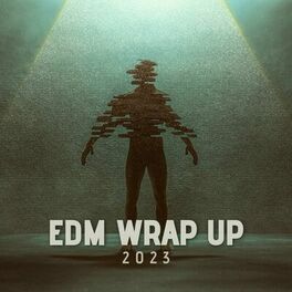 Album cover of EDM Wrap Up 2023