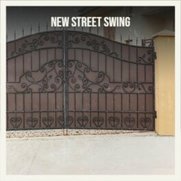 Album cover of New Street Swing