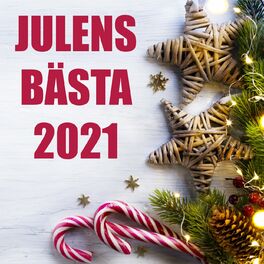 Album cover of Julens bästa 2021