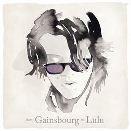 Album picture of From Gainsbourg To Lulu