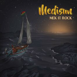Album cover of Mek It Rock
