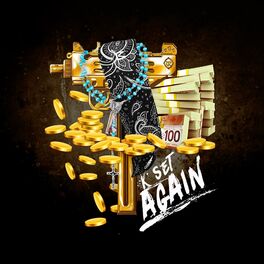 Album cover of Again
