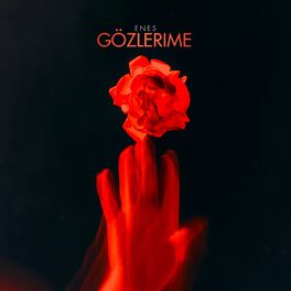 Album cover of Gözlerime