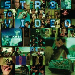 Album cover of Straight To Video: Remixes