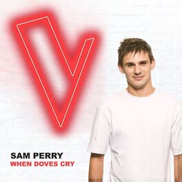 Album cover of When Doves Cry (The Voice Australia 2018 Performance / Live)