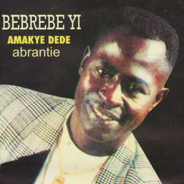 Album cover of Bebrebe Yi