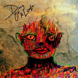 Album cover of Diary of A Loner
