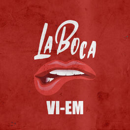 Album cover of La Boca