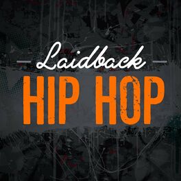 Album cover of Laidback Hip Hop